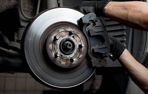 brake repair downey ca