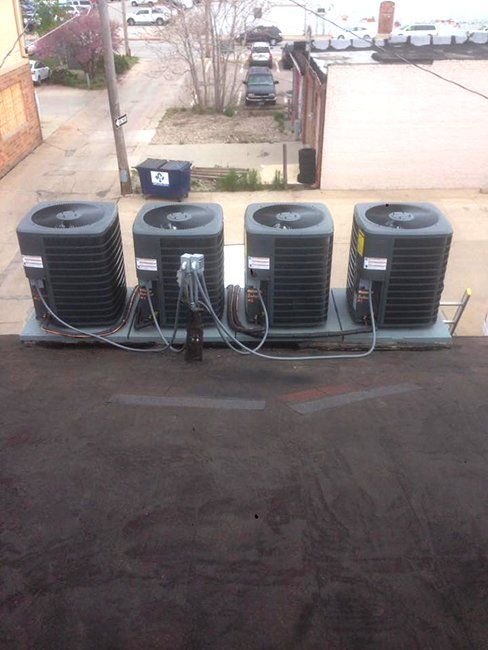 HVAC
