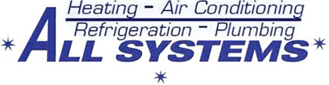 all systems heating and cooling