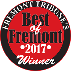 Best of Fremont 2017 Winner