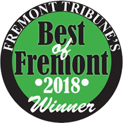 Best of Fremont 2018 Winner