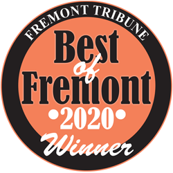 Best of Fremont 2020 Winner