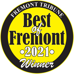 Best of Fremont 2021 Winner
