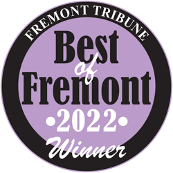 Best of Fremont 2022 Winner