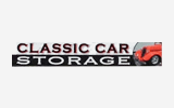Classic Car Storage
