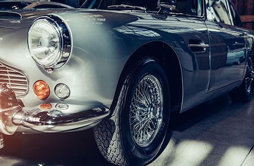 Learn More About Classic Car Storage Classic car storage