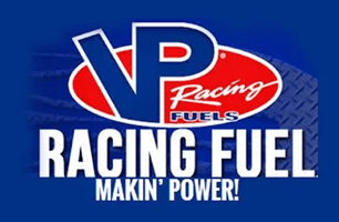 VP Fuel logo