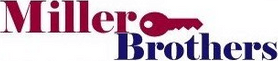 Miller Brothers Self Storage - Logo