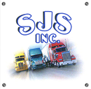 SJS Inc. - Logo