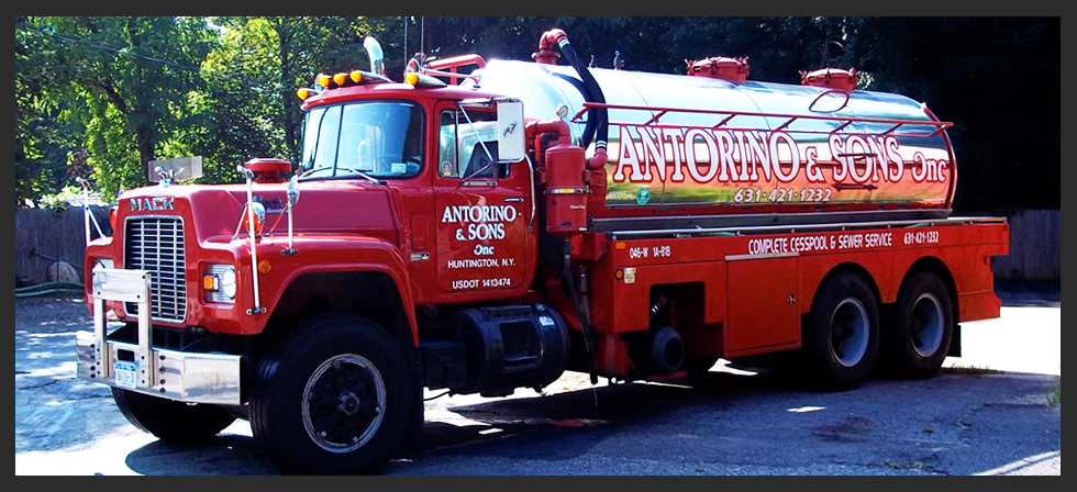 Red Truck