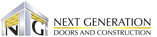 Next Generation Doors - Logo