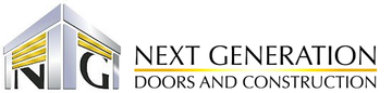 Next Generation Doors - Logo