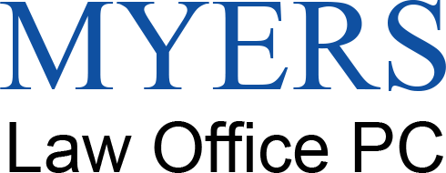 Myers Law Office PC-Logo