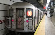 New york subways
