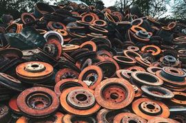 steel recycling champaign il