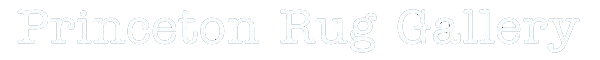 Princeton Rug Gallery logo