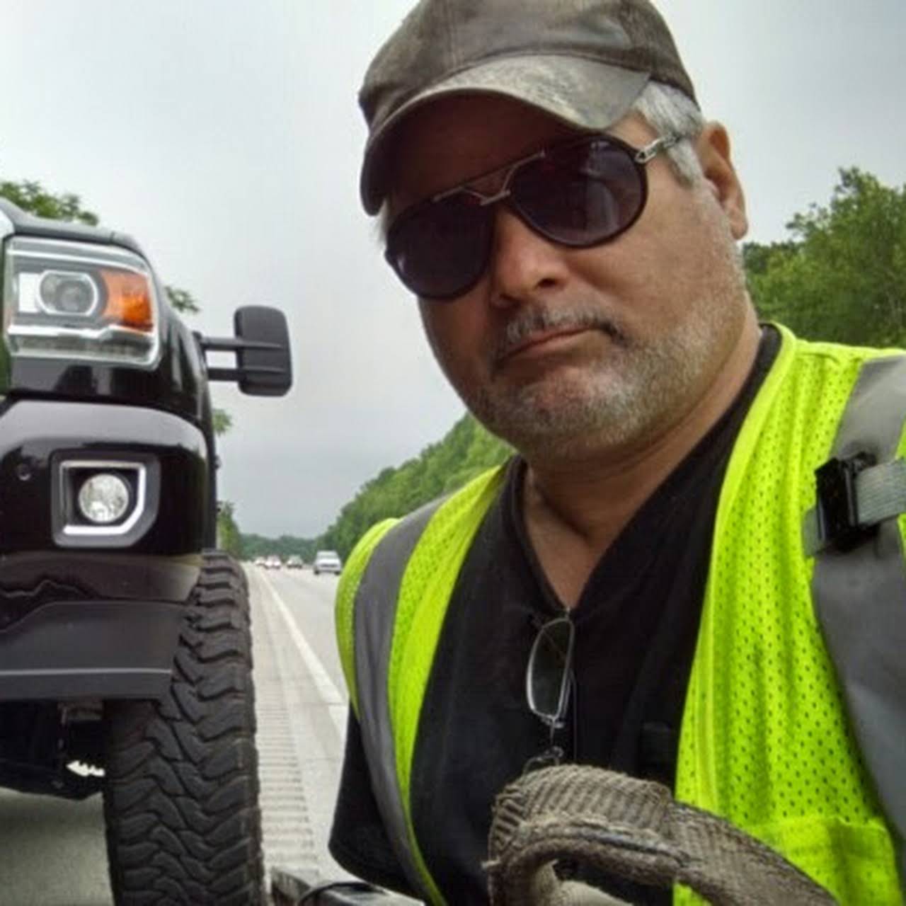 George Towing & Recovery LLC