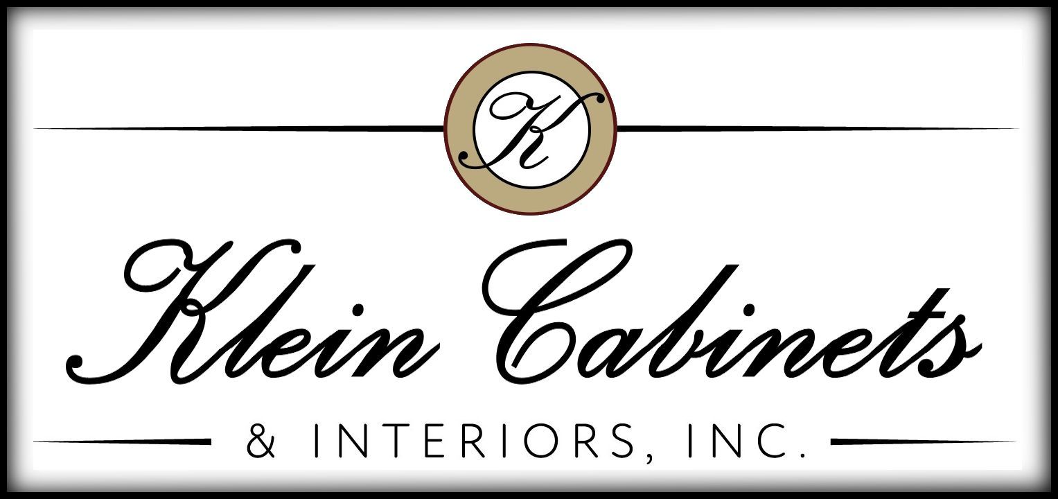 Klein Cabinets & Interiors Inc Logo
