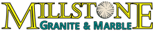 Millstone Granite & Marble-Logo