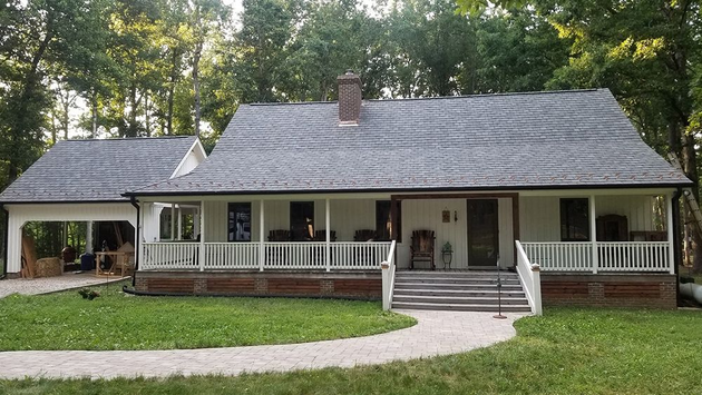 RG Roofing Specialist