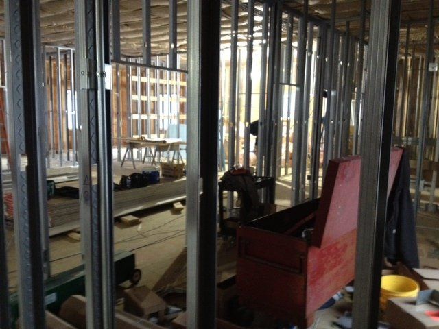 Construction