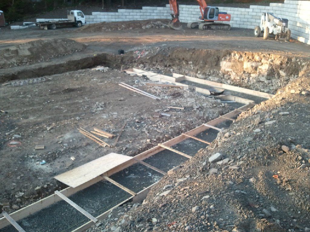 Construction