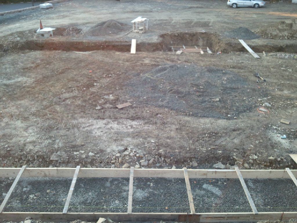 Construction