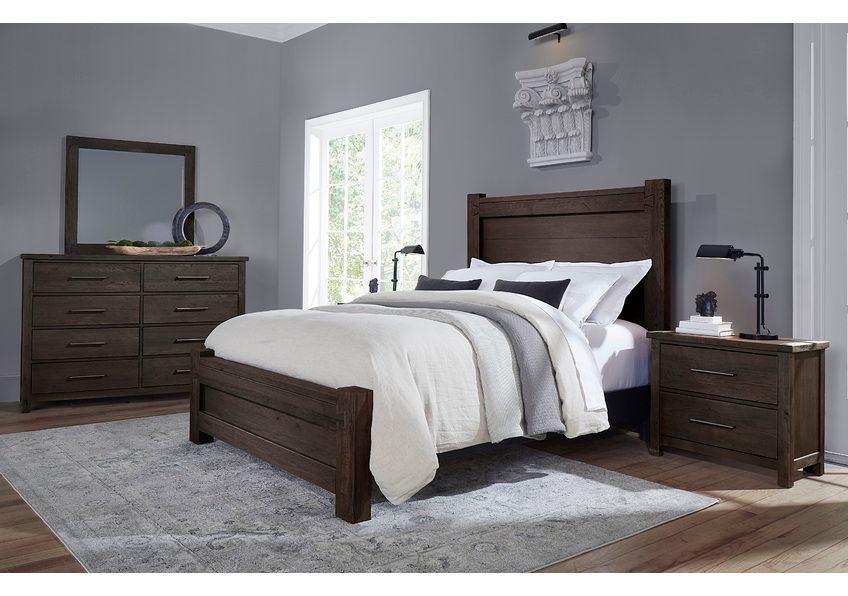 Bedroom furniture