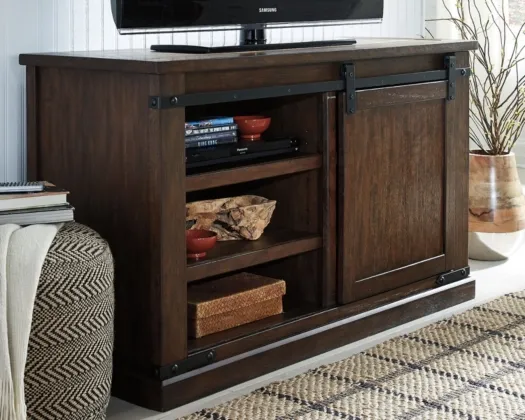 Cozy bedroom furniture