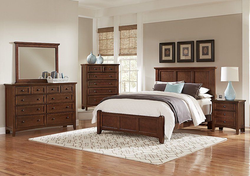 Bedroom furniture