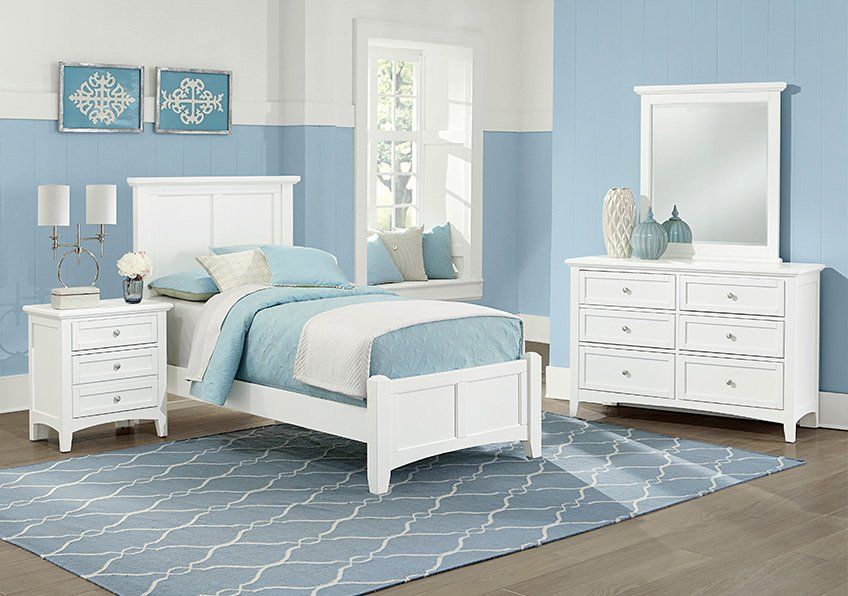 Bedroom furniture