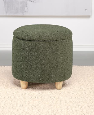 Furniture with fancy designs