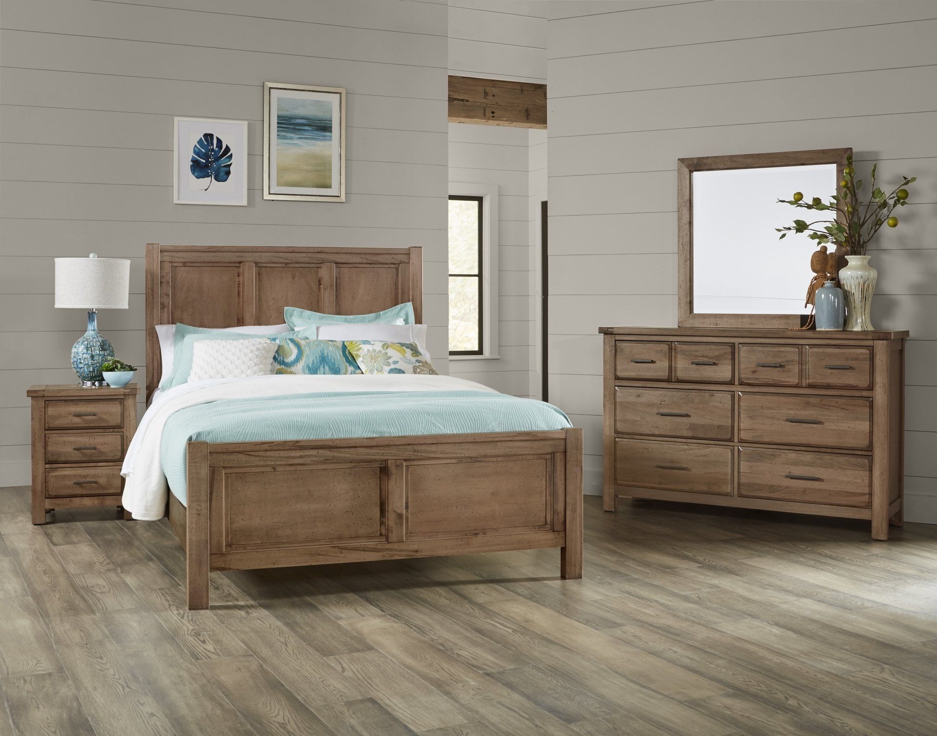 Bedroom furniture