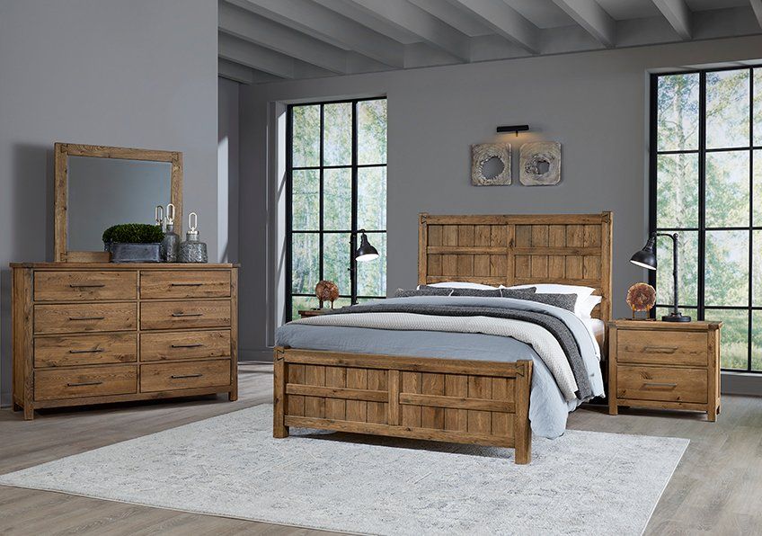 Bedroom furniture