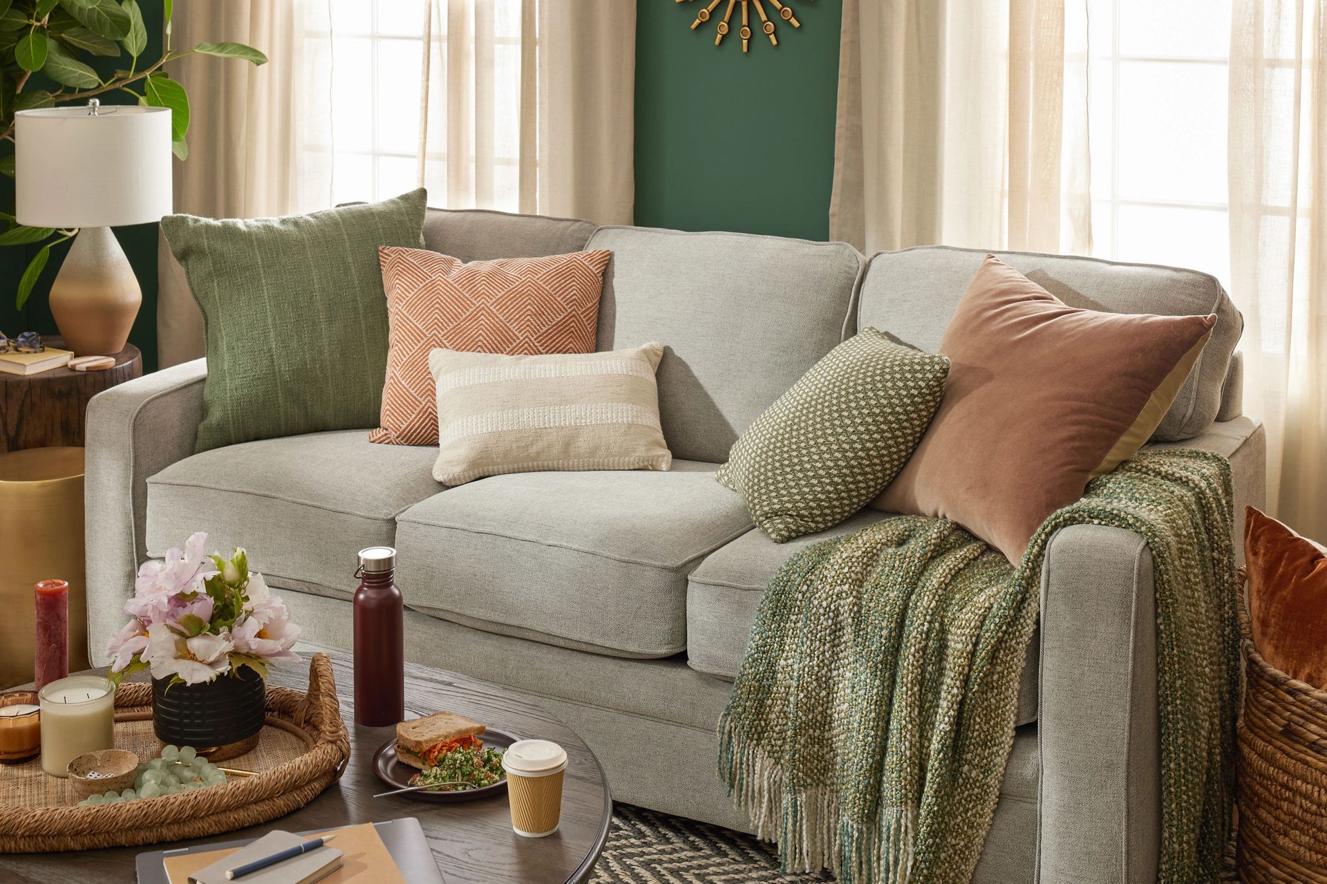 La-Z-Boy sofas