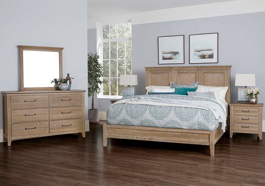 Bedroom furniture