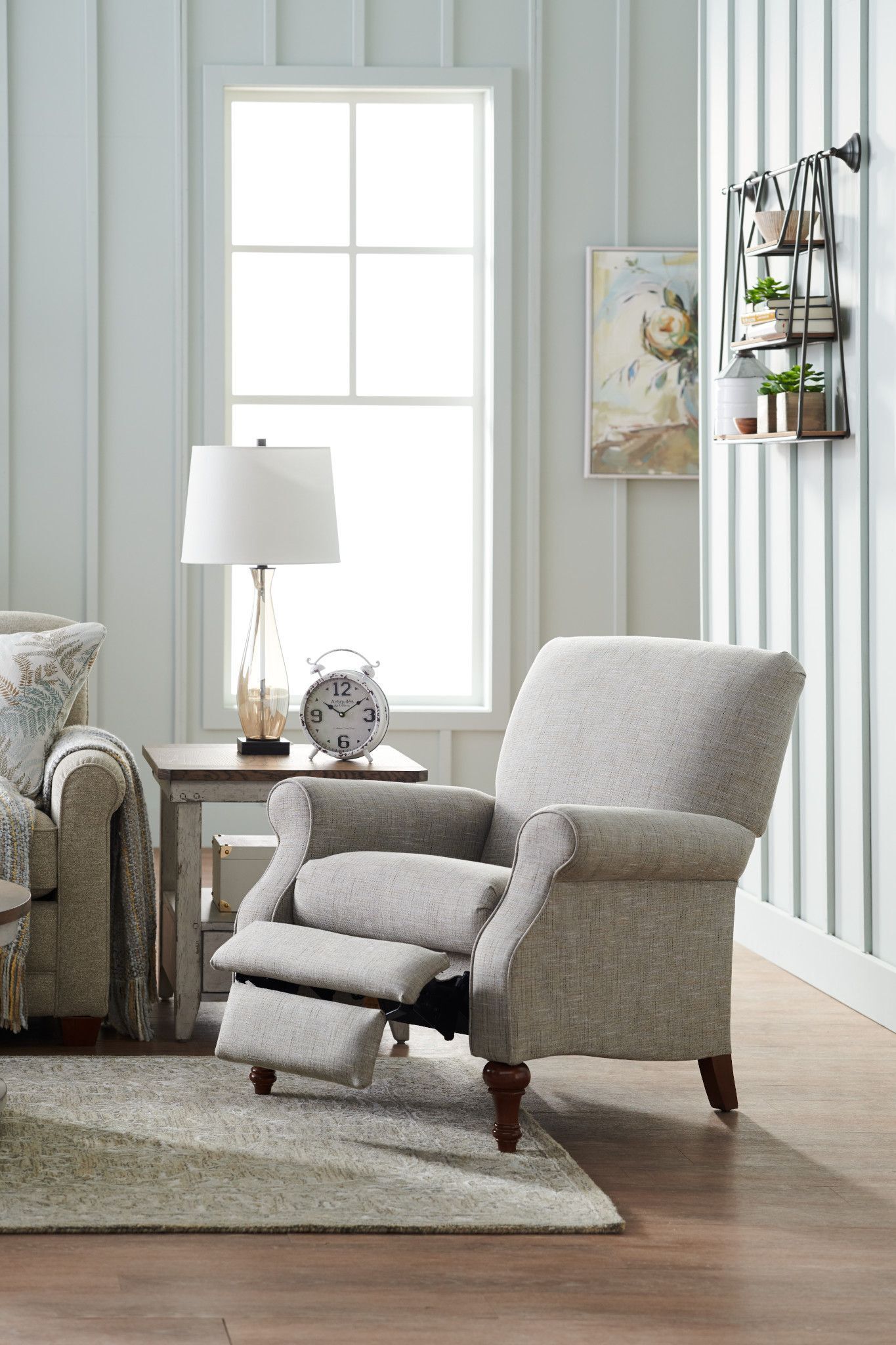 Sofa set with fancy pillows
