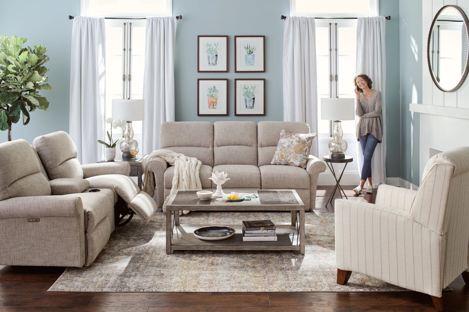 Bedroom furniture