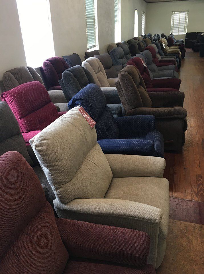 Newswanger Furniture Furniture Services Quarryville, PA