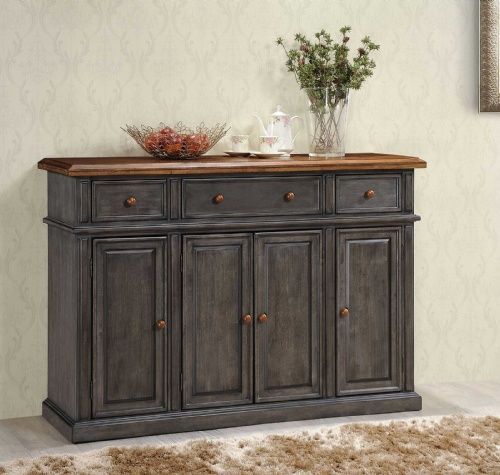 Dining room furniture