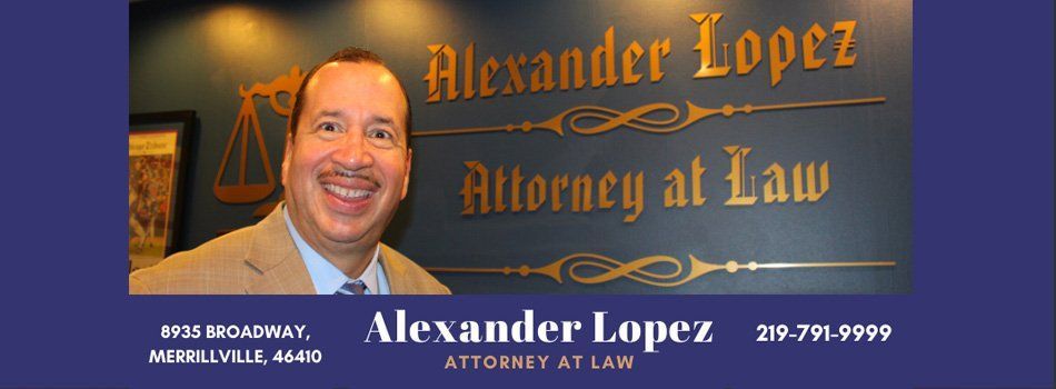 Alexander Lopez Atty At Law