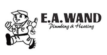 Ea Wand Logo