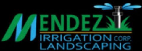 Mendez Irrigation Corp. - Logo