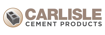 Carlisle Cement Product Logo