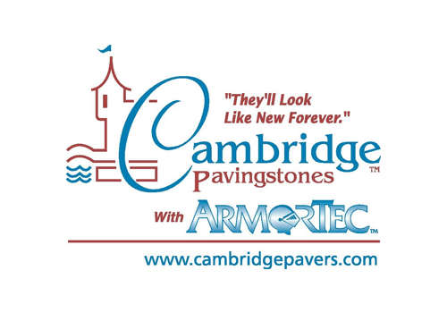 Cambridge Pavers