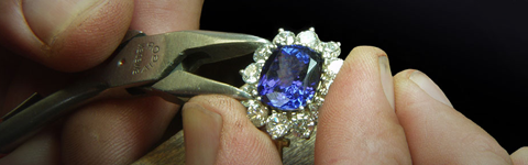 jeweler