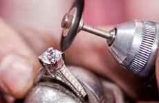 Jewelry Repair, On-Site Jewelry Repair