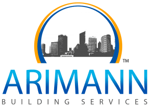 Arimann Building Services - Logo