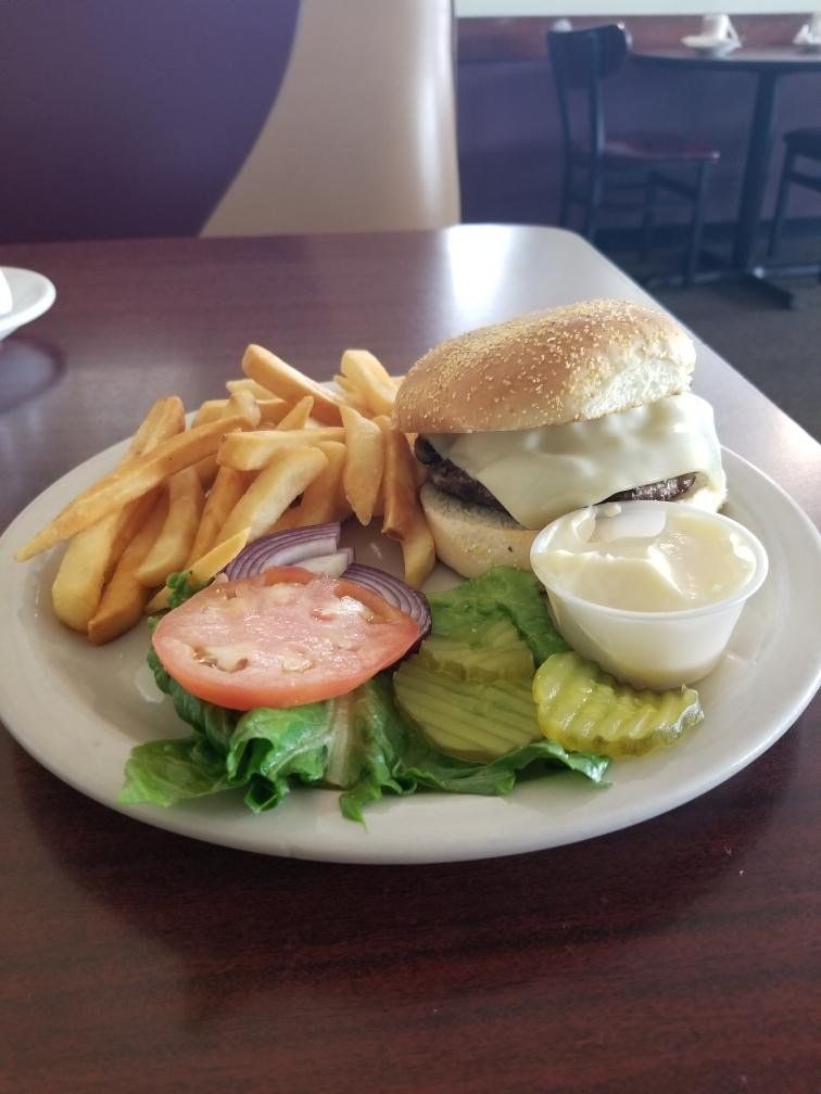 5 Coins Restaurant Inc Homemade Meals Rockford, IL