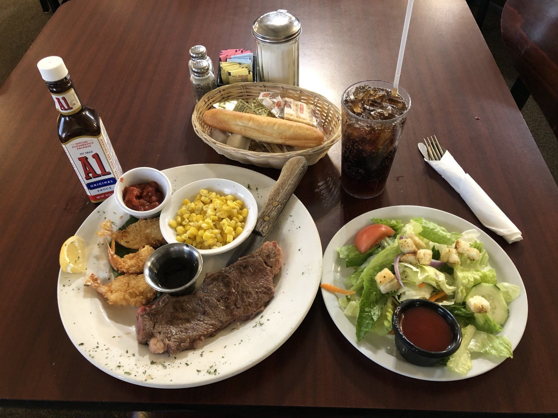 5 Coins Restaurant Inc Homemade Meals Rockford, IL